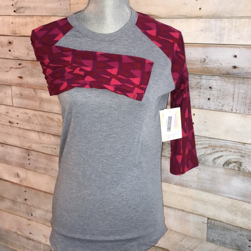 NWT XS Lularoe Randy